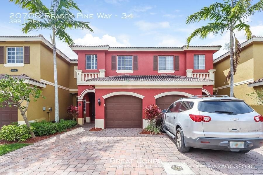 Primary Photo - GREAT 3/2.5 TOWNHOME IN COPPER OAKS!!!