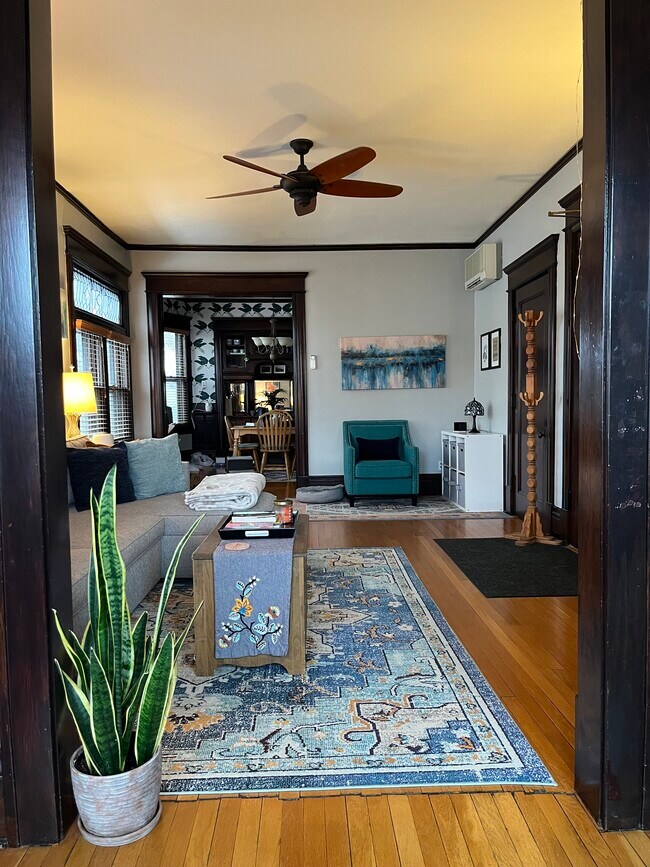 Foto del edificio - 535 Selby Ave
