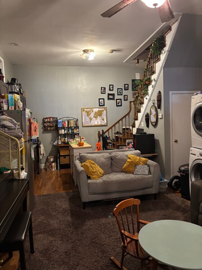 Foto del edificio - 2518 Poplar St