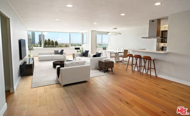 Foto del edificio - 865 Comstock Ave