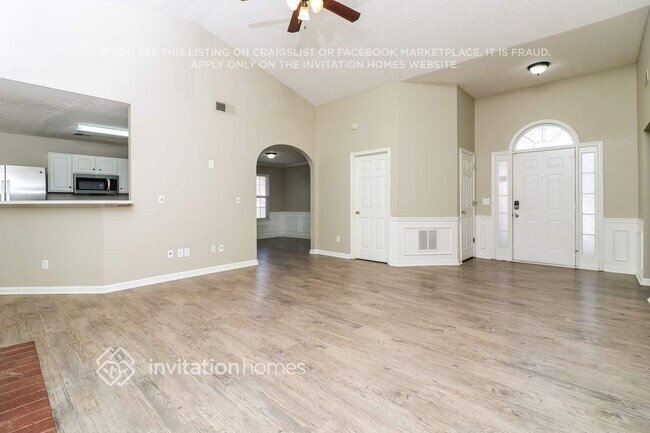 Foto del edificio - 1533 Milford Pl SW