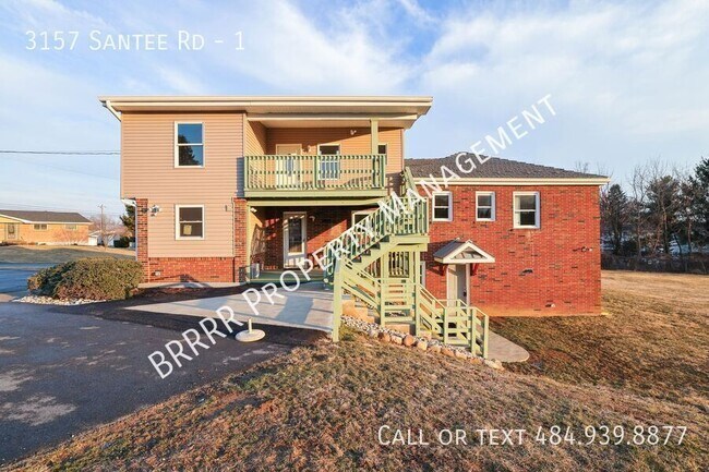 Foto del edificio - 3157 Santee Rd