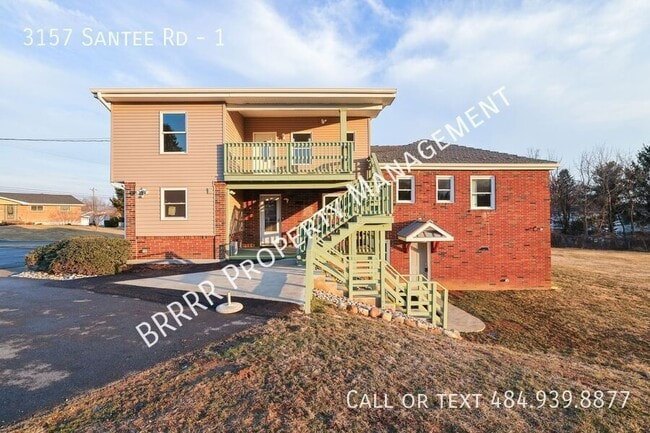 Building Photo - 3157 Santee Rd