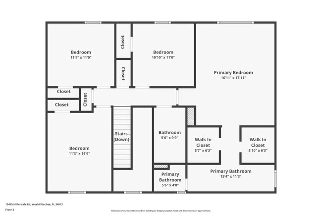 Building Photo - 10445 MILLERDALE Rd