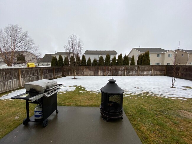 Building Photo - 3393 W Manning Loop