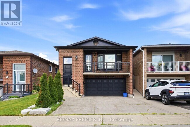 Building Photo - 21 Avon Crescent