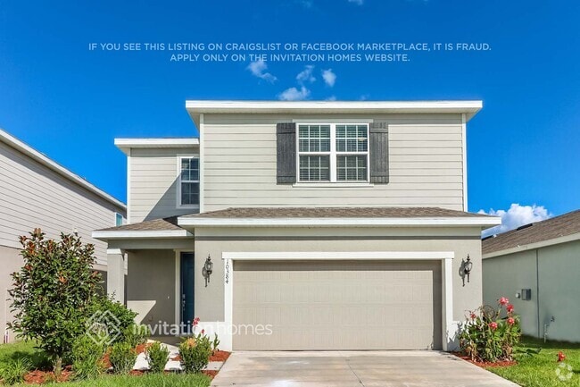 Building Photo - 10384 Hawks Landing Dr