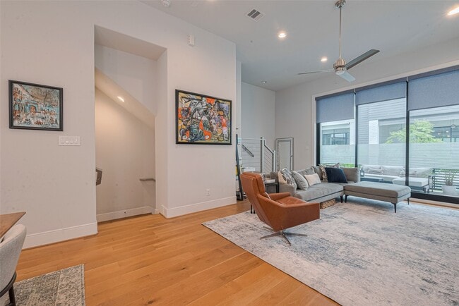 Foto del edificio - 2608 Rusk St