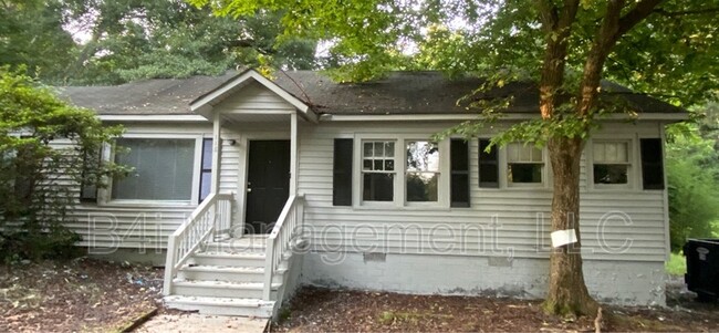 Building Photo - 118 Cherry St