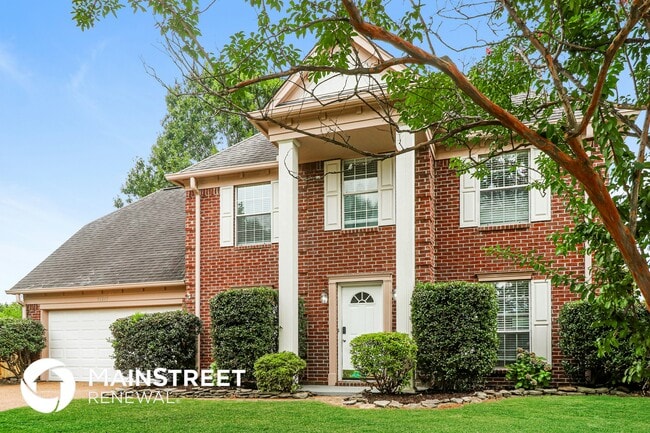 Building Photo - 11215 Ram Hill Cove