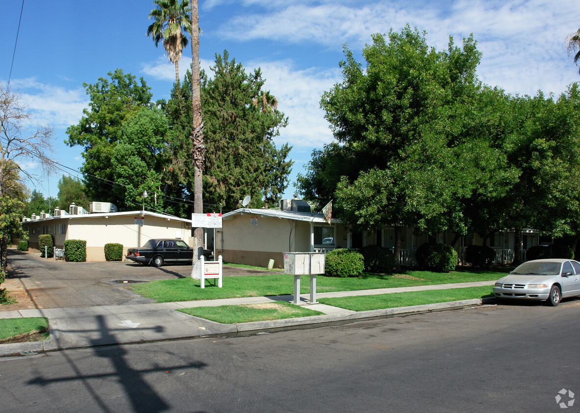 Primary Photo - Carmel Villa Apartment Homes