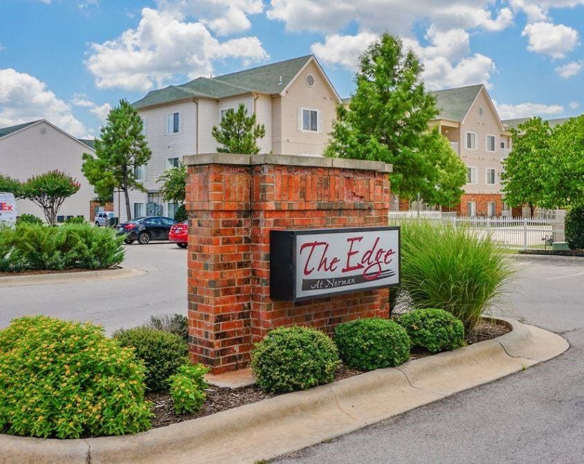 2200 Classen Blvd Unit 4123, Norman, OK 73071 Condo for Rent in