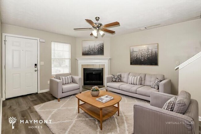 Foto del edificio - 191 Marsh Glen Dr