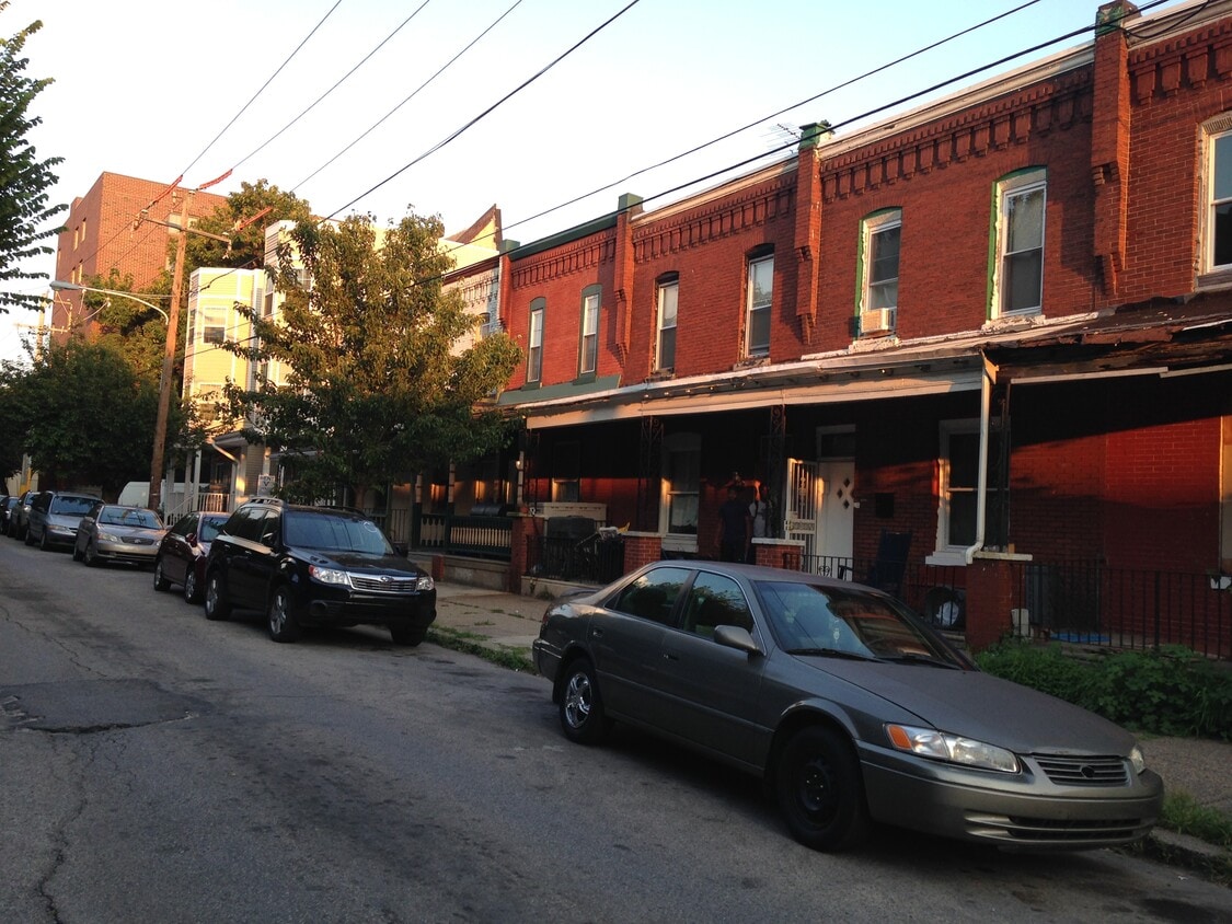 4544 Sansom St Unit house, Philadelphia, PA 19139 Apartments in