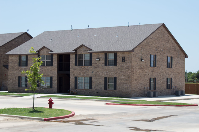 Foto del edificio - River Rock Apartments