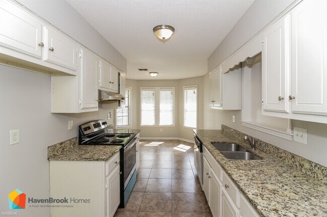 Foto del edificio - 4 br, 2 bath House - 2145 Longlane Dr
