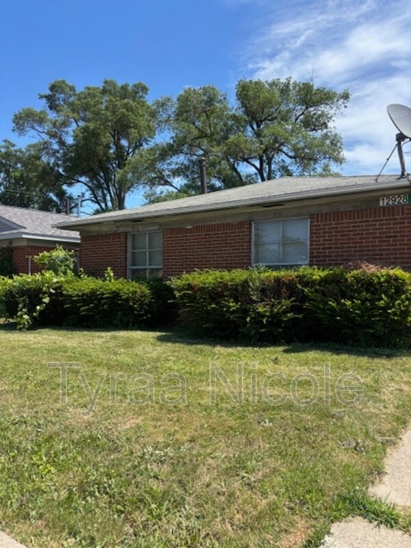 Foto del edificio - 12930 Southfield Service