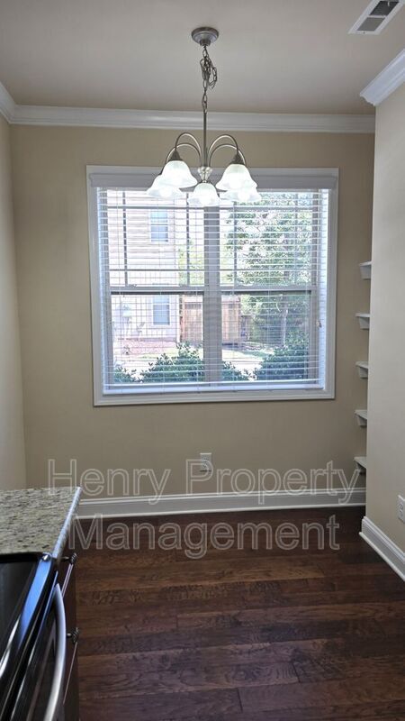 Building Photo - 2816 Carter Finley Pl