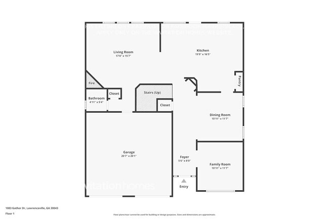 Building Photo - 1083 Gather Dr