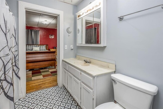 Foto del edificio - Cute 3BR Wellington bungalow