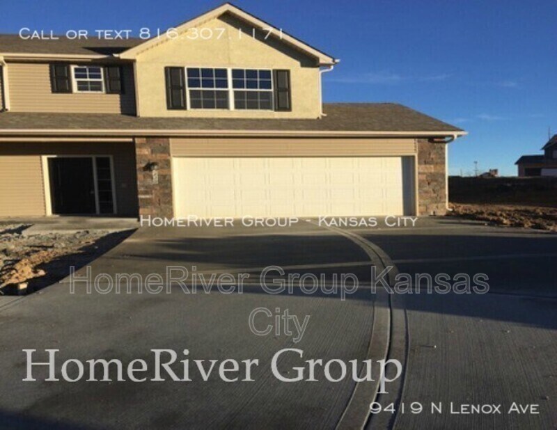 Foto principal - 9419 N Lenox Ave