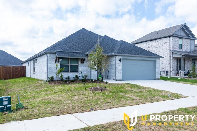 Building Photo - Brand New House in Waxahachi! Ready for im...