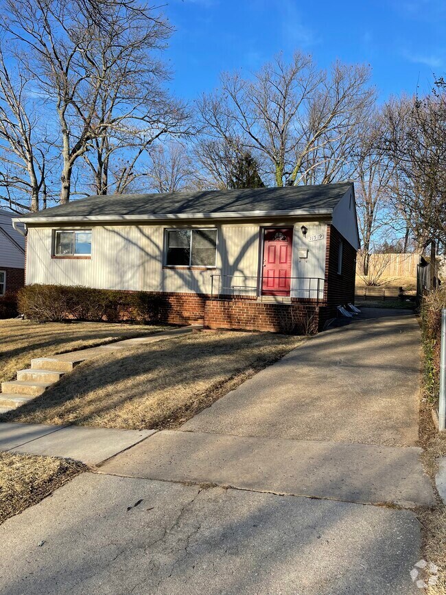 Houses For Rent In Silver Spring Md 37 Homes Apartments Com