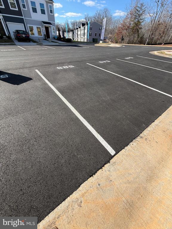 Foto del edificio - 2609 Grey Wolf Ln