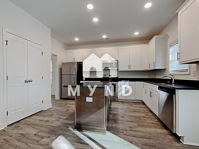 Foto del edificio - 2612 Cold Springs Rd