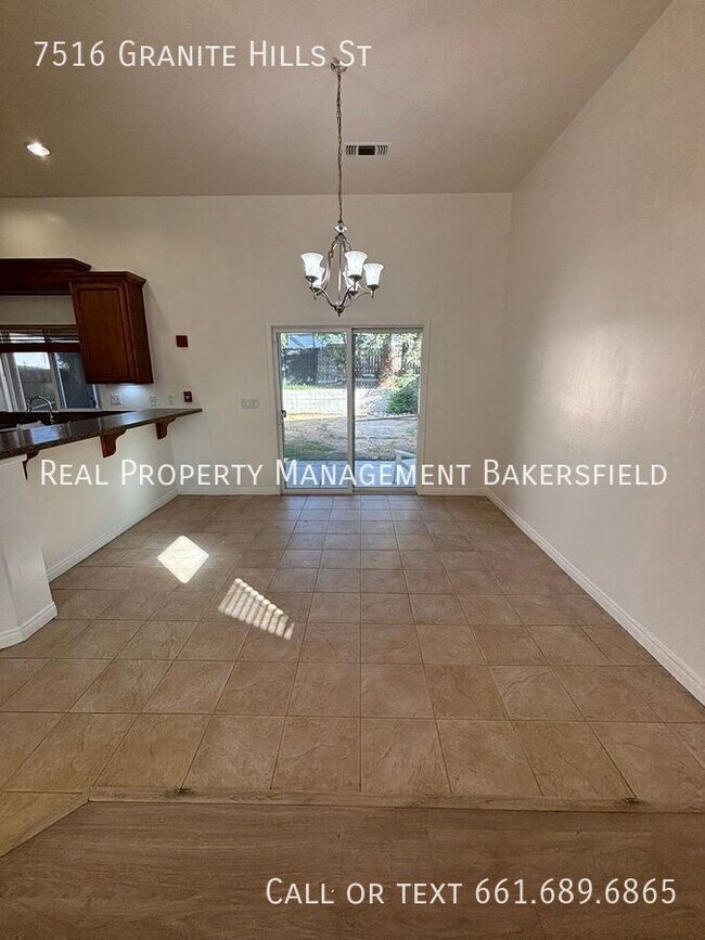 Building Photo - 7516 Granite Hills St