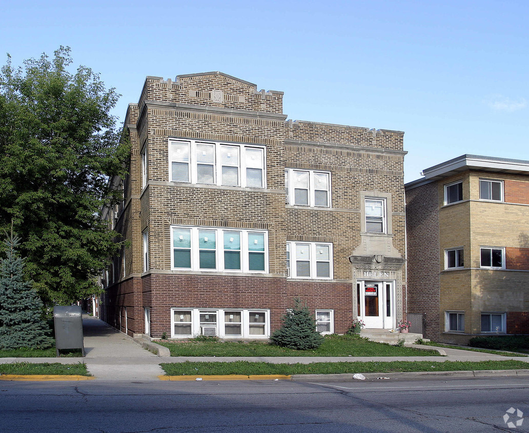 Primary Photo - The Helen