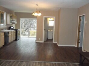 Building Photo - 705 E Dominick St