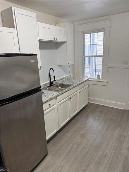 Foto del edificio - 1707 Holladay St