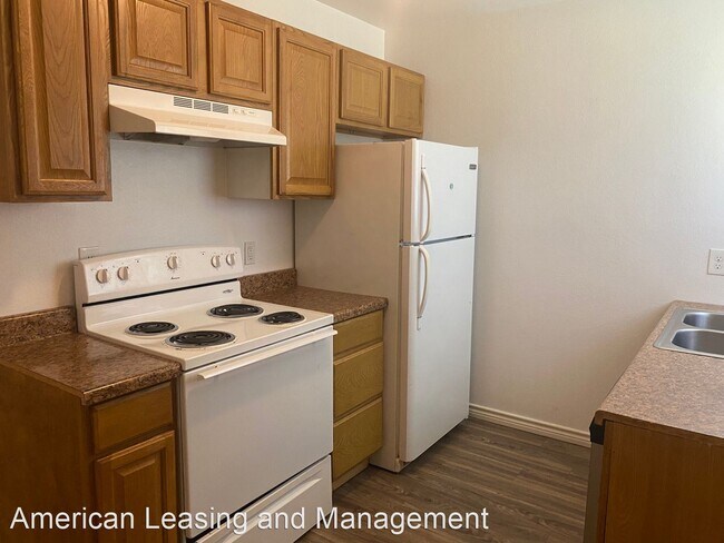 Foto del edificio - 2 br, 1 bath House - 310A South First Street