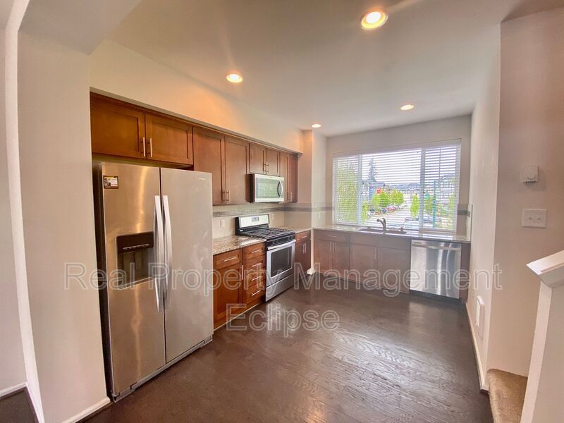 4410 136th St SE Unit 3, Mill Creek, WA 98012 Condo for Rent in Mill