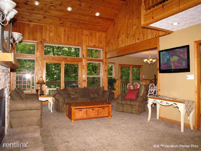 Building Photo - 426 Campbell Lead Rd