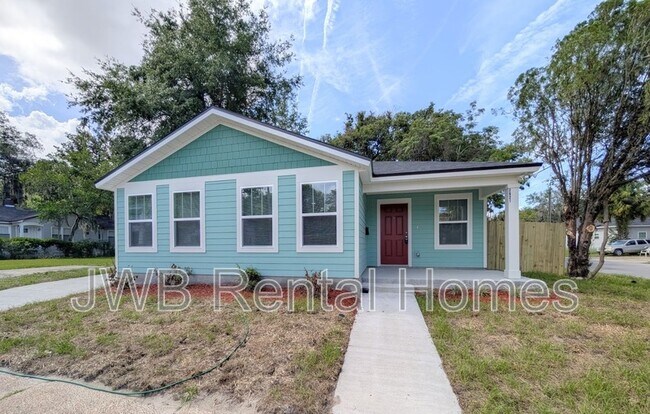 Building Photo - 2621 Silver St