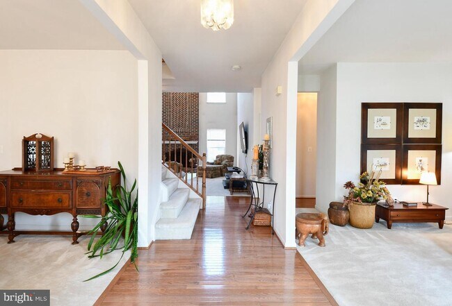 Foto del edificio - 12508 Chippenham Ct