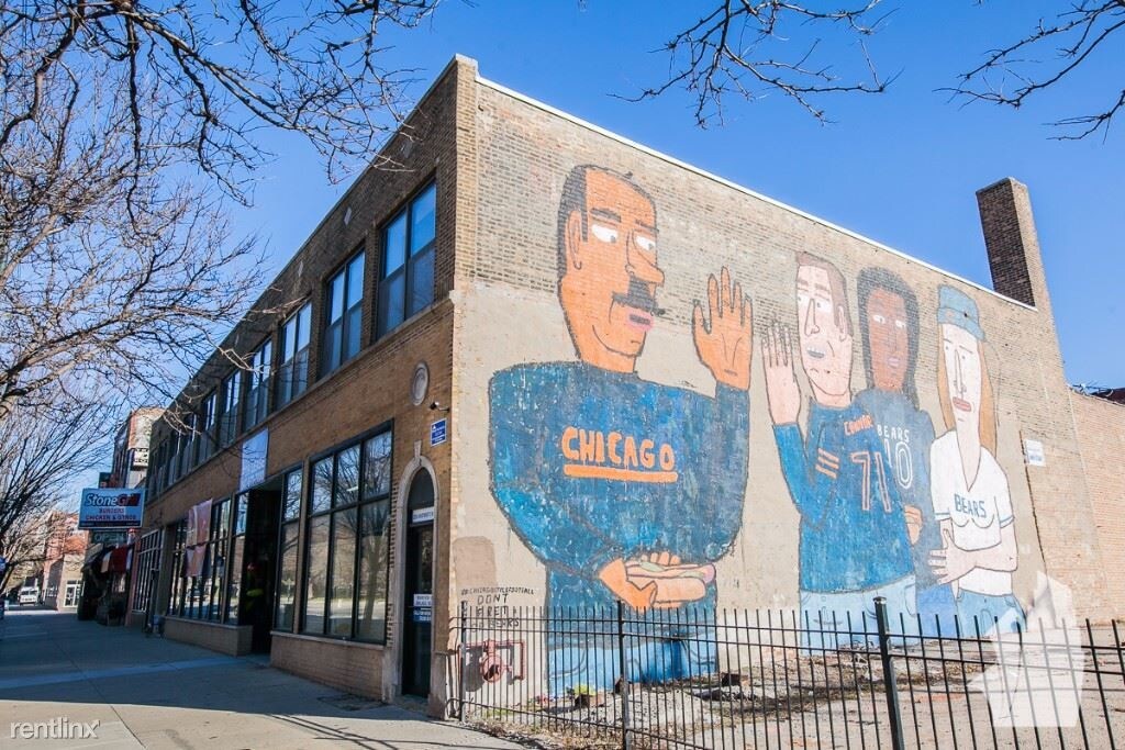 Foto principal - 2105 S State St