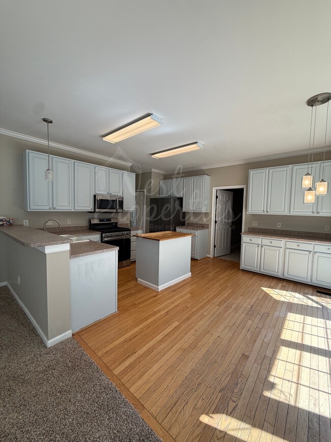 Foto del edificio - 208 Saints Creek Ln