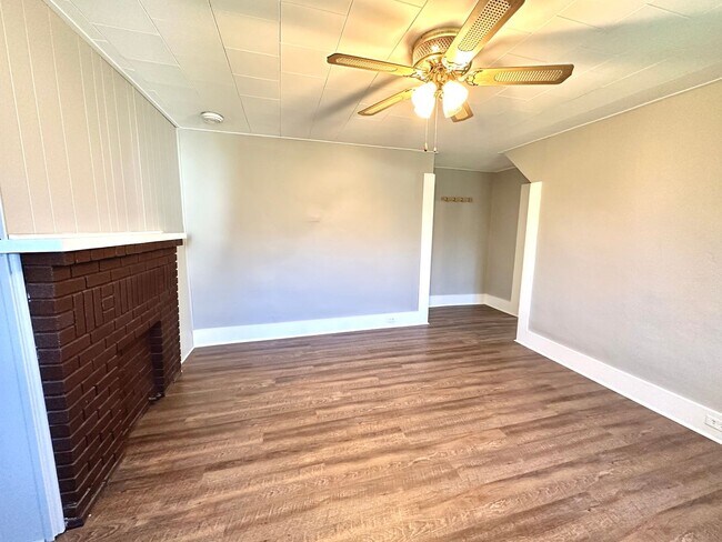 Building Photo - 1309 Virginia Avenue