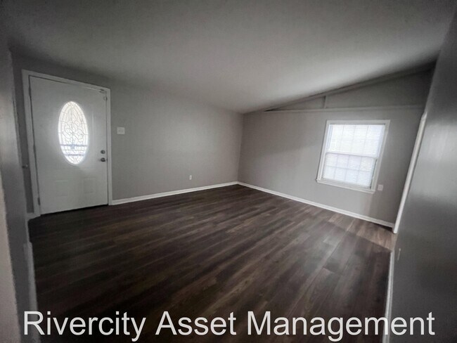 Foto del edificio - 1316 E Raines Rd