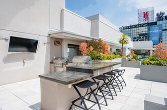 Interior Photo - The William on Sunset