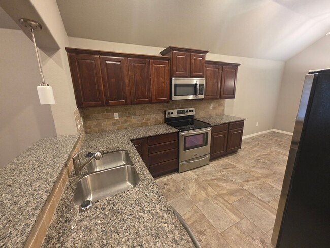 Foto del edificio - Nice home in northwest Fayetteville