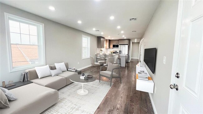 Foto del edificio - 1035 Atwells Ave