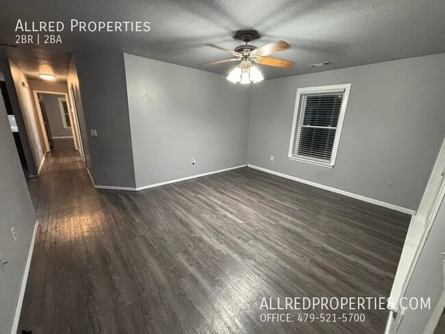 Photo - 1232 Wilson St Townhome