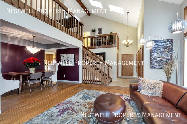 Foto del edificio - 11688 High Mountain Dr