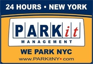 Property Management Company Logo