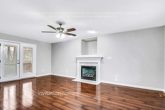 Foto del edificio - 103 St Johns St