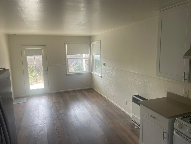 Foto del edificio - 1146 1st St